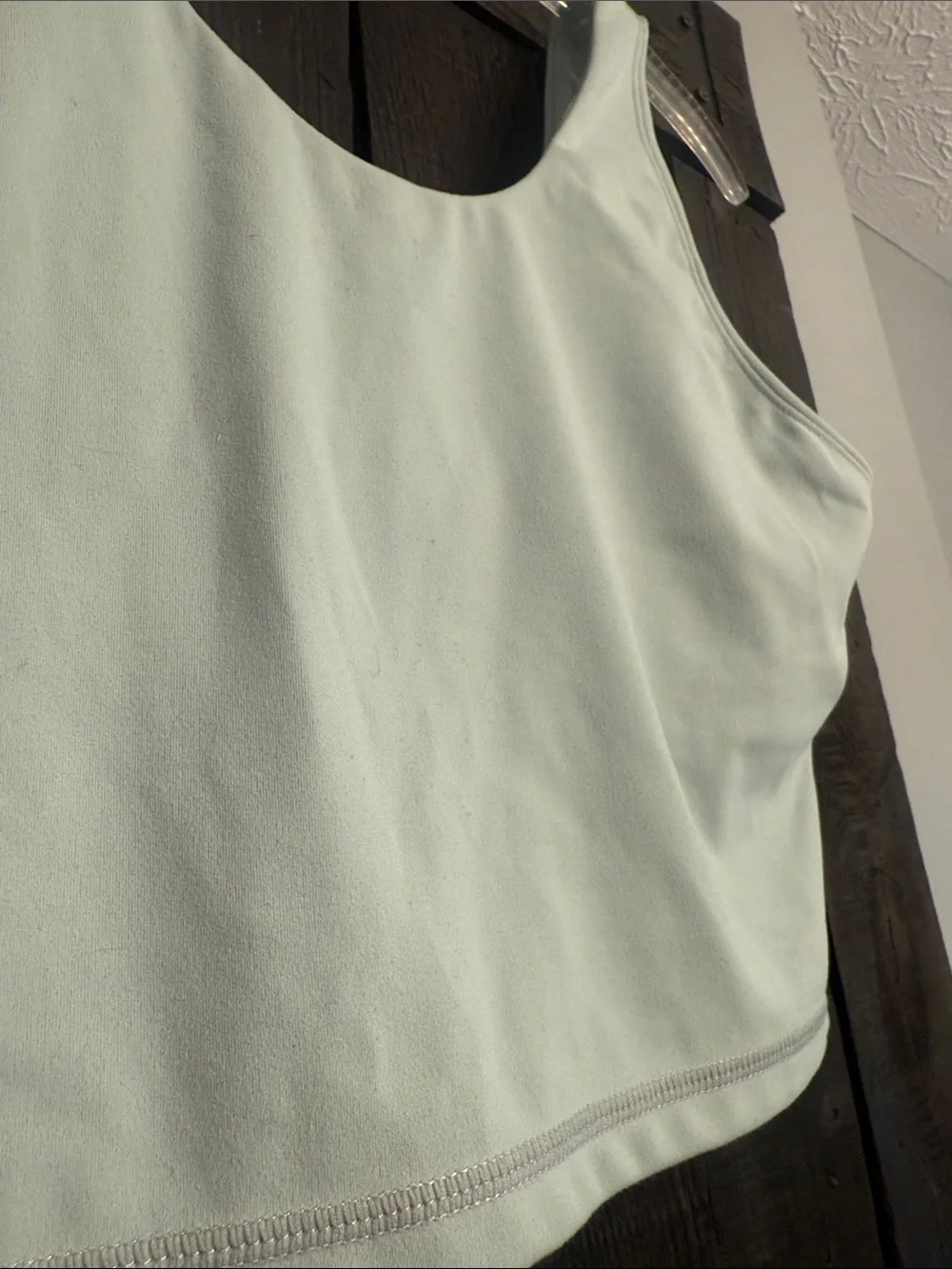 Ptula Crop Tank - Picture 3 of 6